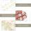 90pcs Felt Keyboard Tool For Piano Regulation And Tuning 10