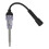 Raindrops  Inline Spark Plug Tester Car Coil Detector Automobile Black 9