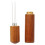 Coffee Needle Powder Machine Gadget Espresso Ground Concentrate Brown 7