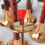 Sound Production Suona Reeds Assorted Color 10pack 6