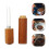 Coffee Needle Powder Machine Gadget Espresso Ground Concentrate Brown 3