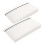 2 Pcs Multipurpose Storage Book Concert Tickets Collection Booklet 11