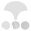 200 Pcs Quilting Stencils Paper Piecing Shapes Model Board Templates 4