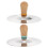 Orff Iron Cymbal Child Hand Percussion Instruments Handheld Cymbals 1