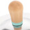 Orff Iron Cymbal Child Hand Percussion Instruments Handheld Cymbals 9