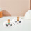 Orff Iron Cymbal Child Hand Percussion Instruments Handheld Cymbals 7