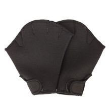 Gloves Swimming Webbed Increases 1 Pair