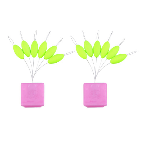 2 Pcs Traditional Fishing