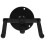 Acoustic Guitars Small Hanger Trumpet Practical Rack 1