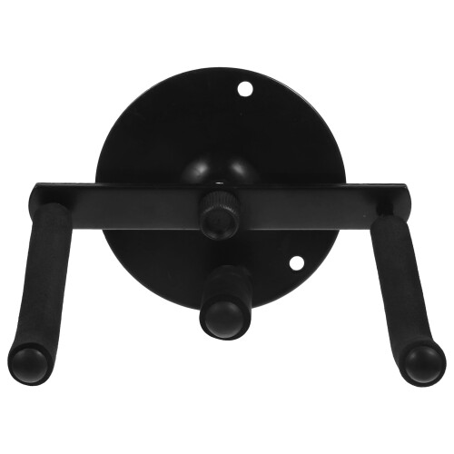 Acoustic Guitars Small Hanger Trumpet Practical Rack