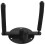 Acoustic Guitars Small Hanger Trumpet Practical Rack 4