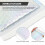 Package Packing Mailers Envelopes Film 20pcs Strong Adhesive 7