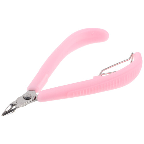 Scientific Design Model Assembling Pliers For Diy Projects