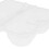 6pcs Egg Carton Goose Egg Packaging Container For Storage 8