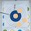 Creative Shooting Target Paper Practical Stickers For Diy Use 11