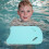 Swimming Paddle Child Board Float Kids Children'S Equipment Beginner 4