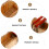 Raindrops Soap Loaf Cutter Wooden Light Brown 1 Set 9
