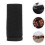 6Pièces Maintien Ceinture Élastique Nylon Noir Usage Extérieur Durable 11
