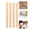 4 Pcs Musical Instrument Kit Drums Percussion Child 9