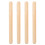 4 Pcs Musical Instrument Kit Drums Percussion Child 8