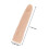 2 Pcs Silicone Practice Finger Mannequin Hand For Nails Manicure 2