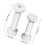 4St Meubelpads Hoofdeinde Stabilisator En Beschermers 2