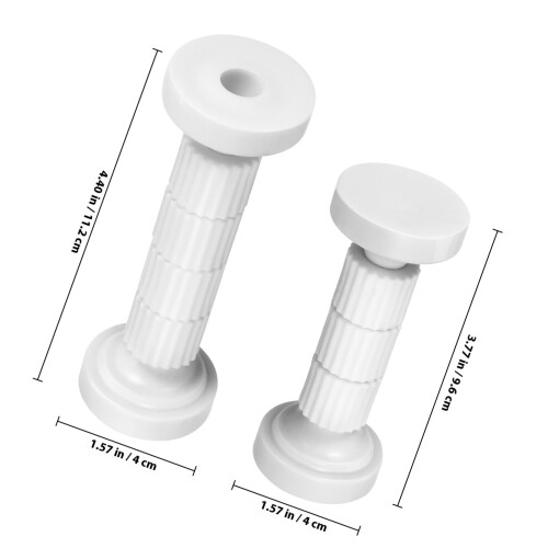 4St Meubelpads Hoofdeinde Stabilisator En Beschermers 1