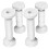 4St Meubelpads Hoofdeinde Stabilisator En Beschermers 10