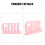 2 Pcs Creative Letter Decor Gender Reveal Centerpieces 8