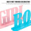 2 Pcs Creative Letter Decor Gender Reveal Centerpieces 10