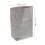 1Sac À Déjeuner Isolé En Papier Réutilisable Pour Repas 2