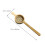 Hand-Made Bamboo Tea Filter Fine Mesh Strainer for Tea Use 8