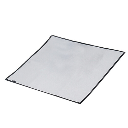 1pc Portable Fire Resistance Blanket Flame Retardant Blanket 2