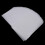 100 Pcs Paper Tracing Student Transparent Translucent Copying 2