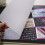 100 Pcs Paper Tracing Student Transparent Translucent Copying 7