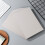 20 Sheets Gray Cardboard Model 29.70x21.00x0.02cm Grey 4