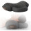 3 in 1 Neck Massager,Heated Massage Neck Pillow 1