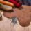 Round Head Shoes Nails Iron Material For Heels Fix 5