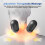 3 in 1 Neck Massager,Heated Massage Neck Pillow 4