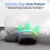 3 in 1 Neck Massager,Heated Massage Neck Pillow 5