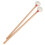 2 Pcs Percussion Sticks Timpani Drumming Supplies Gear 6