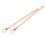 2 Pcs Percussion Sticks Timpani Drumming Supplies Gear 7