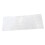 Unbranded  Keyboard Covers Light Screen Protector Computer Transparent 1