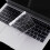 Unbranded  Keyboard Covers Light Screen Protector Computer Transparent 10