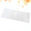 Unbranded  Keyboard Covers Light Screen Protector Computer Transparent 8