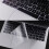 Unbranded  Keyboard Covers Light Screen Protector Computer Transparent 11