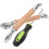 Screen Door Roller Tool Assorted Color 3pcs 8.7x1.6in 11