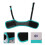 Dog Muzzle For Shih Tzu Breathable 2