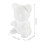 Onbewerkt Wit Foam Beer Voor DIY Knutselprojecten En Versiering 2