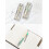 0.3mm Mechanical Pencil Automatic Pencils Refill Leads For Writing 3